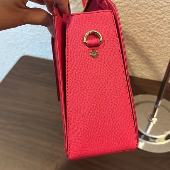 MCM Crossbody Bag - Picture 5 of 10